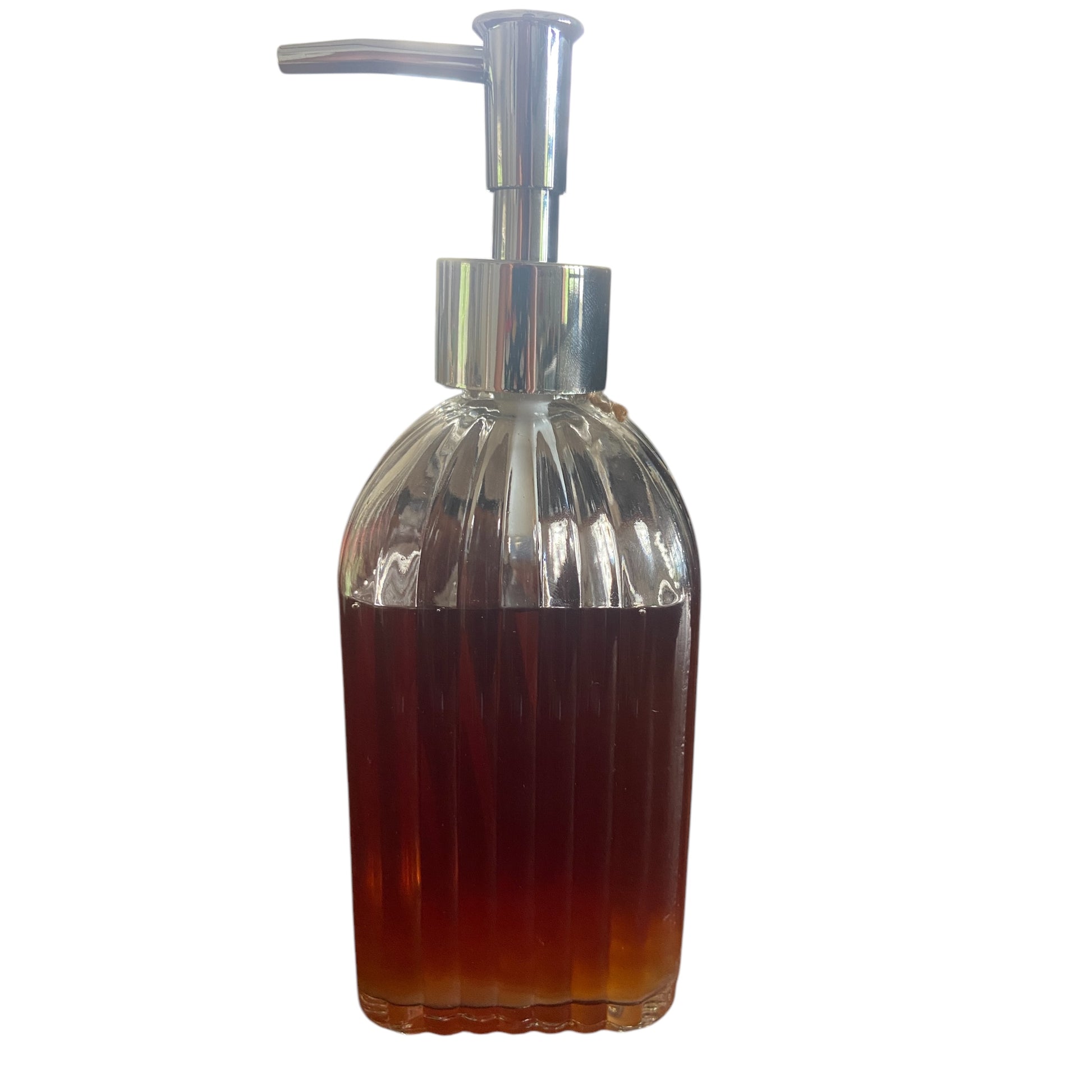 Refill liquid soap