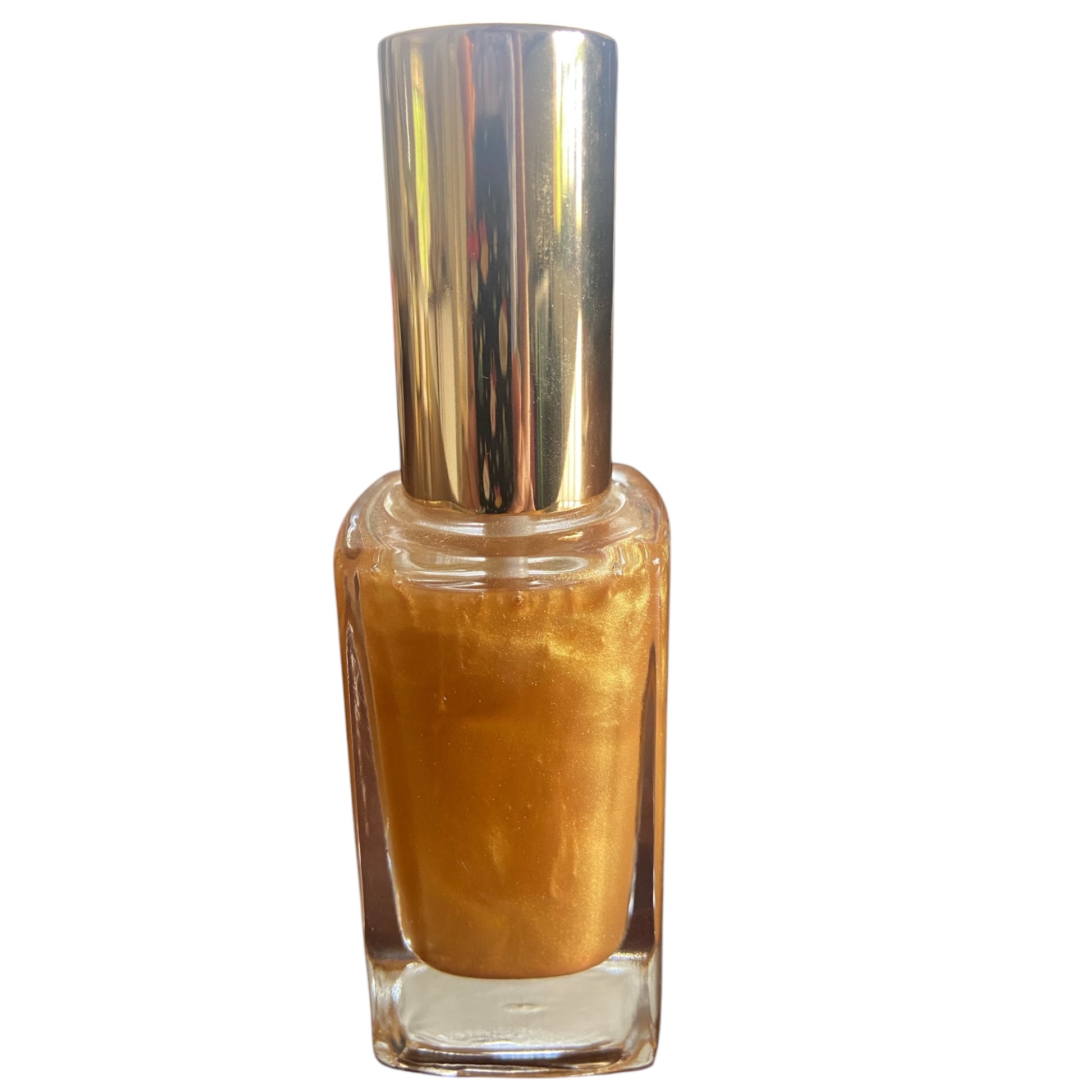 Shimmer Oil