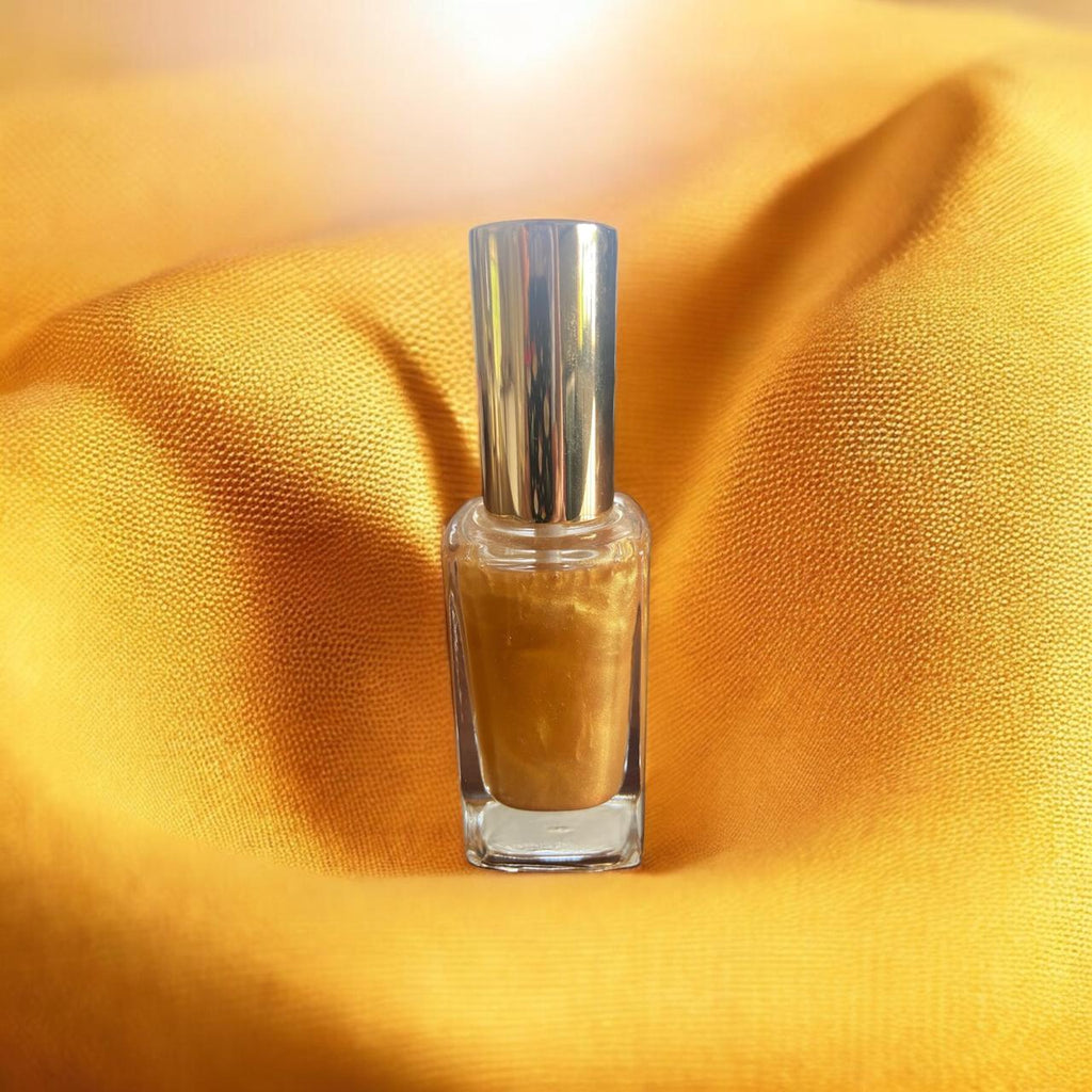 Shimmer Oil
